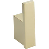 Atlas Homewares PASH-FG french gold robe hook