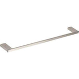 Atlas Homewares PATB450-BRN brushed nickel towel bar