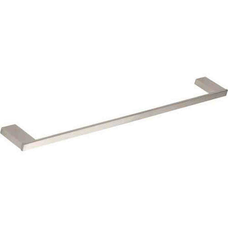 Atlas Homewares PATB450-BRN brushed nickel towel bar
