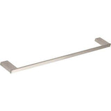 Atlas Homewares PATB450-BRN brushed nickel towel bar