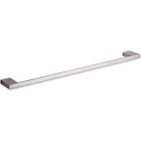 Atlas Homewares PATB450-CH polished chrome towel bar