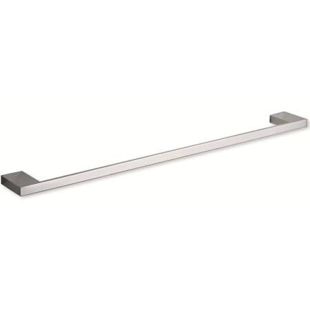 Atlas Homewares PATB450-CH polished chrome towel bar