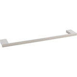 Atlas Homewares PATB450-PN polished nickel towel bar