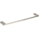 Atlas Homewares PATB600-BRN brushed nickel towel bar