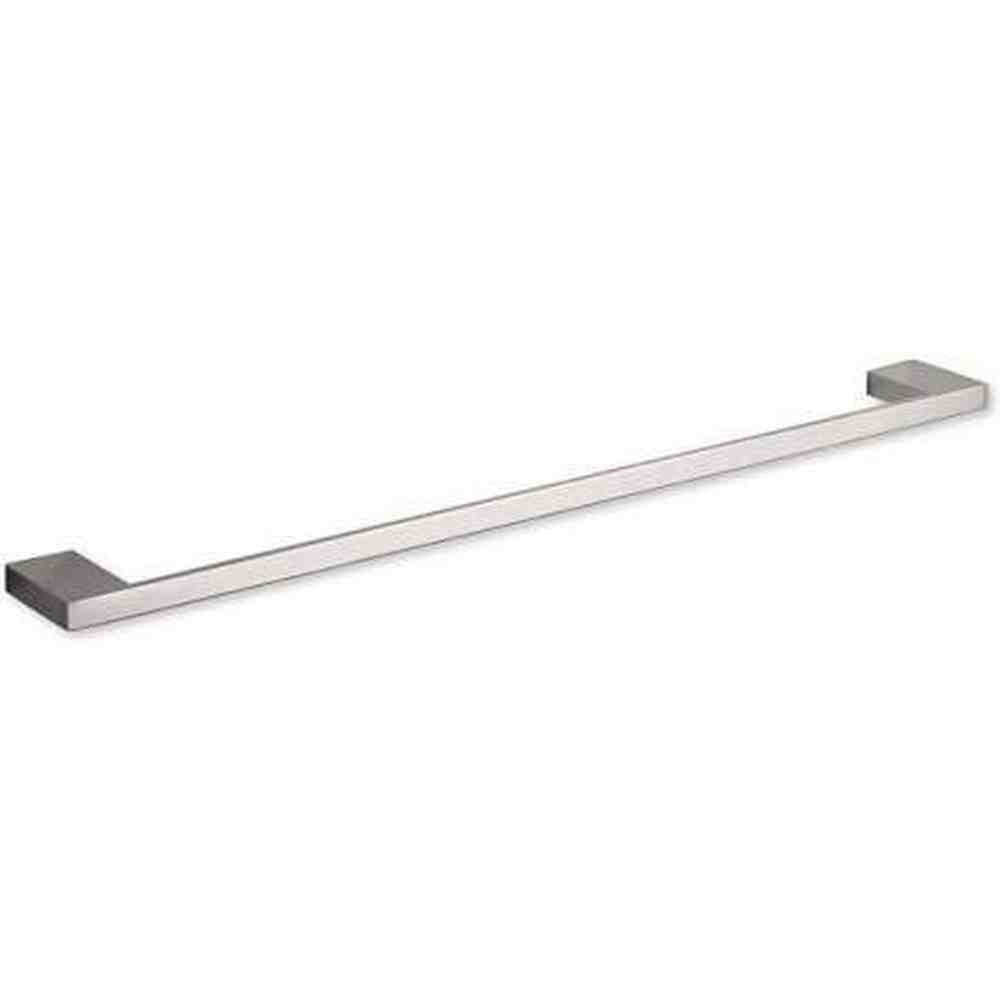 Atlas Homewares PATB600-CH polished chrome towel bar