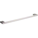 Atlas Homewares PATB600-CH polished chrome towel bar