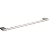 Atlas Homewares PATB600-CH polished chrome towel bar