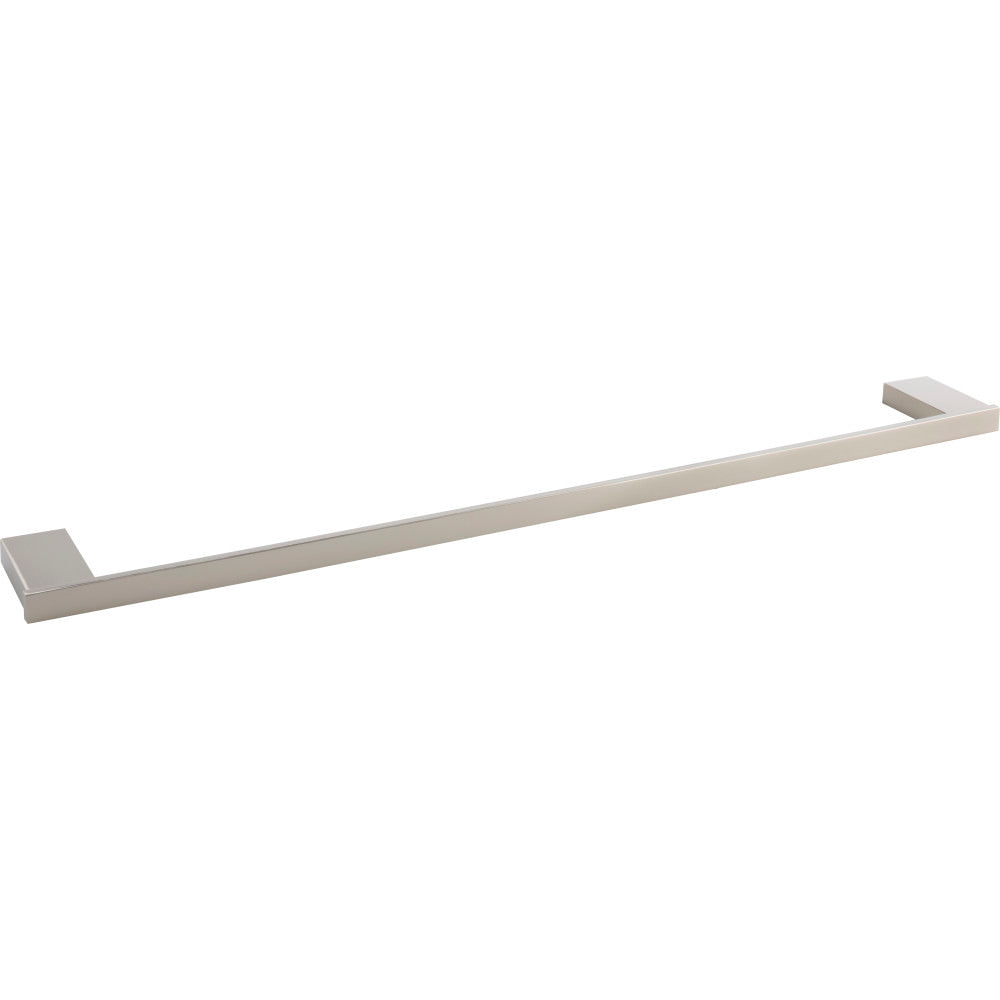 Atlas Homewares PATB600-PN polished nickel towel bar