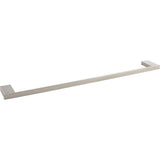 Atlas Homewares PATB600-PN polished nickel towel bar