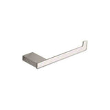 Atlas Homewares PATP-BRN brushed nickel toilet paper holder