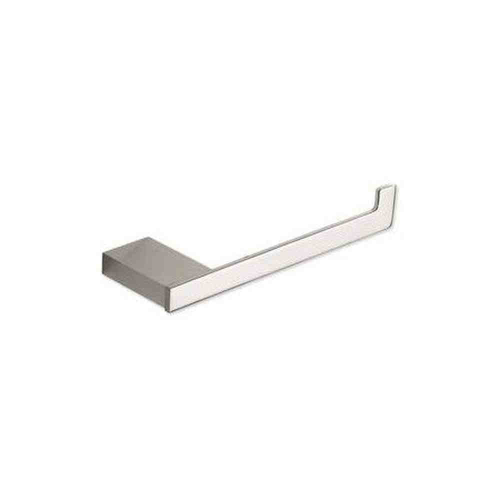 Atlas Homewares PATP-CH polished chrome toilet paper holder