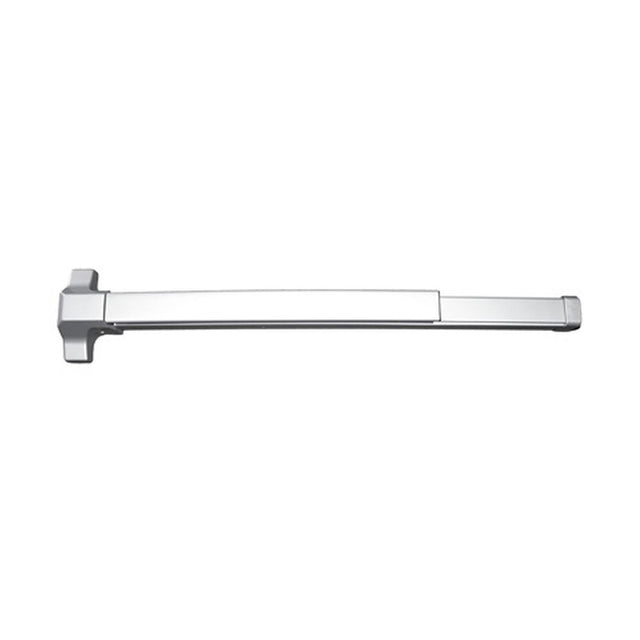 Lockey PB1100FRFIRE aluminum rim exit devices