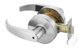 Yale PB4602LN626 4600LN Series privacy privacy door lever, additional view