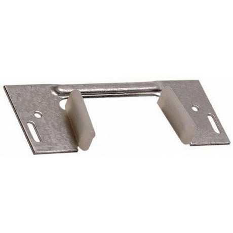 Stanley PD25072 zinc plated door guide