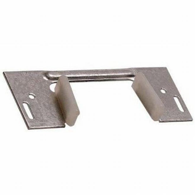 Stanley PD25074 zinc plated door guide