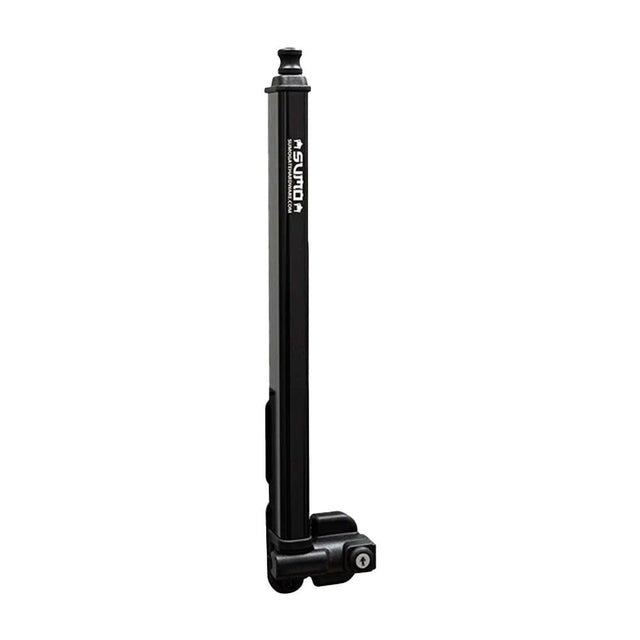 Lockey PGL50 na gate hardware
