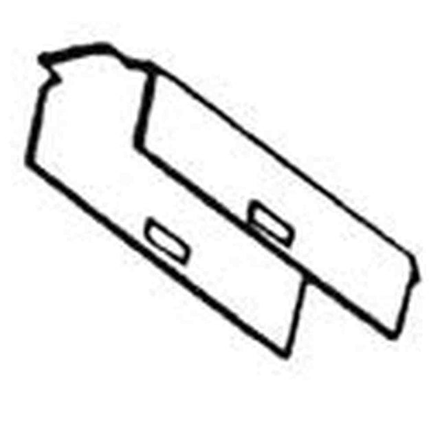 Better Home Products PINCOV cylinder pin cover