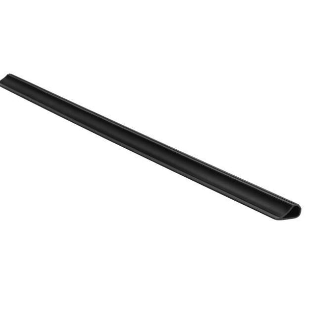 Pemko PK33BL17 black weather stripping
