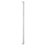 Sure-Loc PL-1SQ48 26 polished chrome square long door pull