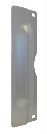 Don-Jo PLP211BP brass plated latch protector