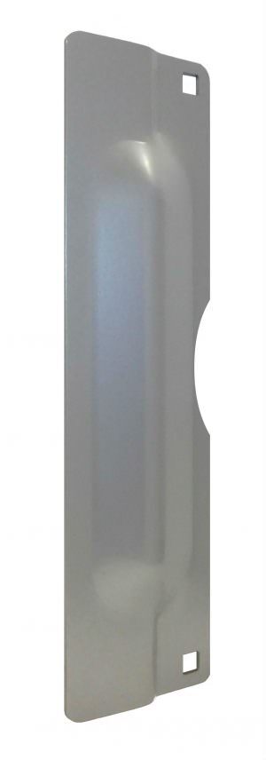 Don-Jo PLP211CP chrome plated latch protector