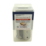 Precision Lock PLS24PROXHD silver magnetic catch
