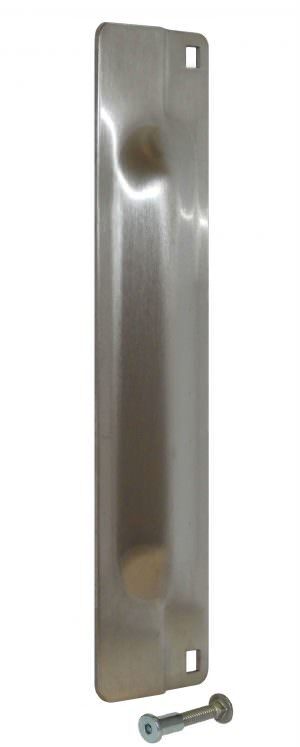 Don-Jo PMLP111EBF630 latch protector, additional view