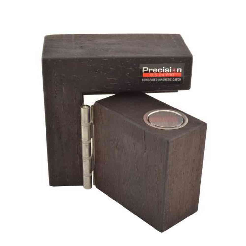 Precision Lock PRECISIONMOUNT magnetic catch display mount