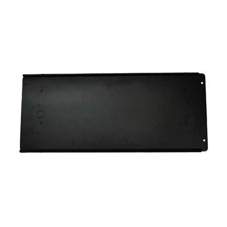 Lockey PS3X1BLACK12 black exit device parts