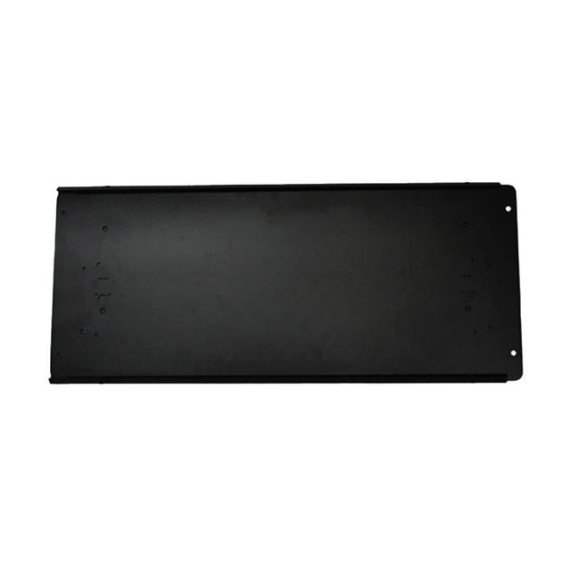 Lockey PS3X1BLACK12 black exit device parts