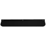 Lockey PSMAXBLACK black exit device parts