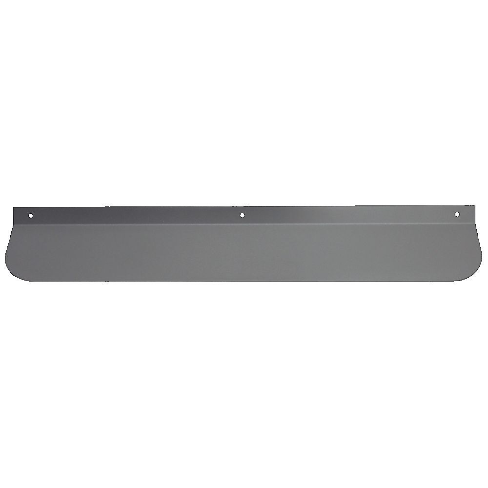Lockey PSMAXSILVER silver exit device parts