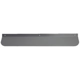 Lockey PSMAXSILVER silver exit device parts