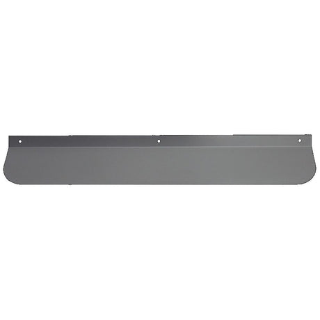 Lockey PSMAXSILVER silver exit device parts