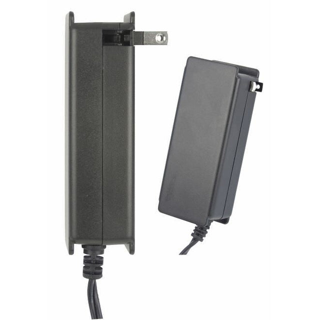 Securitron PSP24 power supply, front view