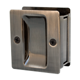 Sure-Loc DP711 15A antique nickel passage