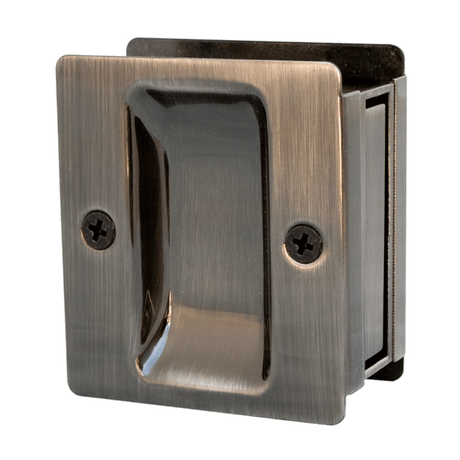 Sure-Loc DP711 15A antique nickel passage