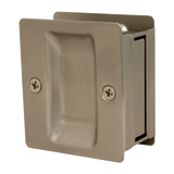 Sure-Loc DP711 26D satin chrome passage