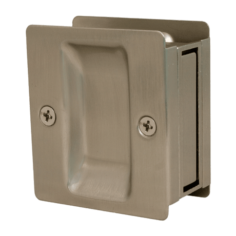 Sure-Loc DP711 26D satin chrome passage