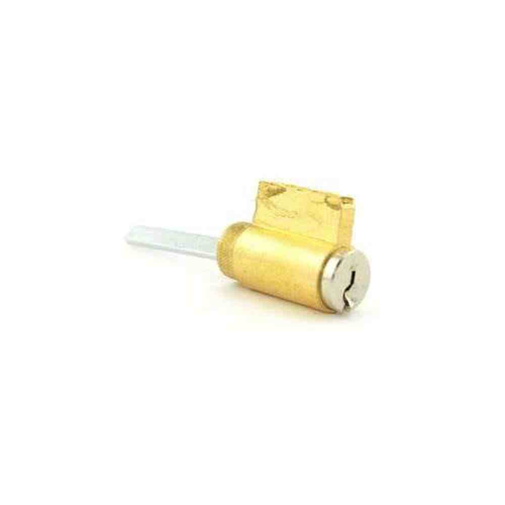 Falcon Q033069626 satin chrome cylinder