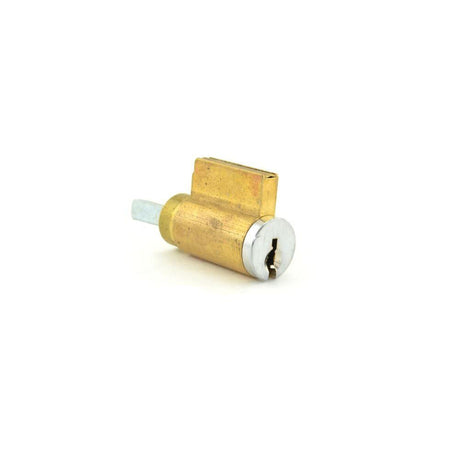 Falcon Q330154626 satin chrome cylinder