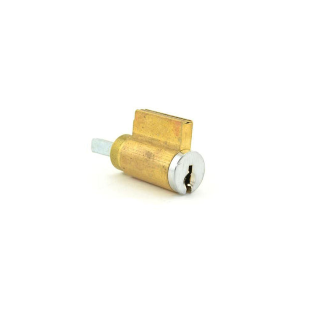 Falcon Q330154626 satin chrome cylinder