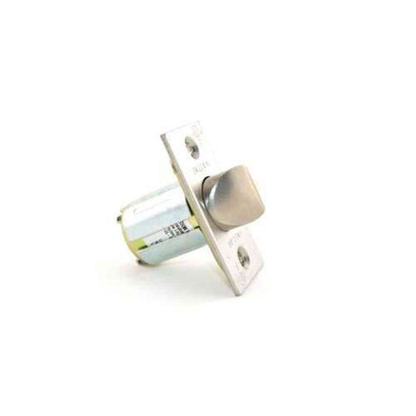 Falcon Q330203626 satin stainless steel dead latch