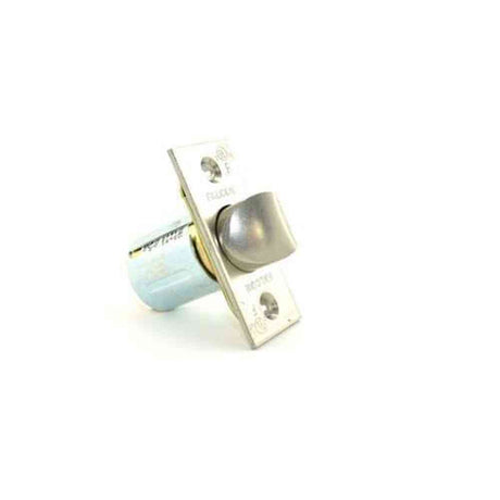 Falcon Q330207626 satin chrome spring latch