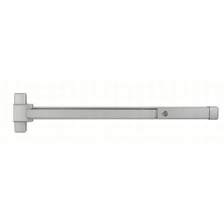 Stanley QED311-689 aluminum rim device