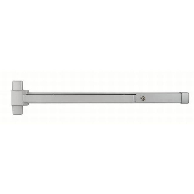 Stanley QED311-689 aluminum rim device