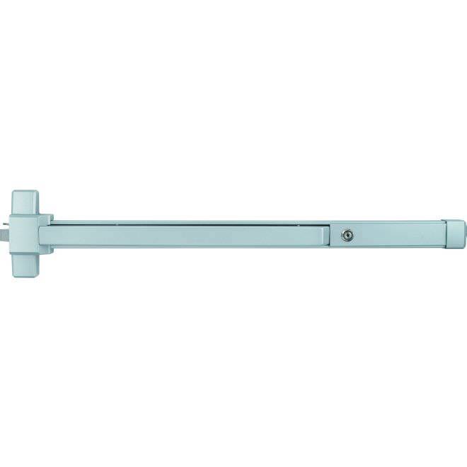 Stanley QED311-6894 aluminum rim device