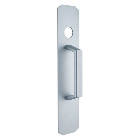 Stanley QET175626LC satin chrome night latch