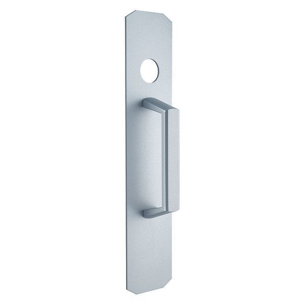Stanley QET175626LC satin chrome night latch