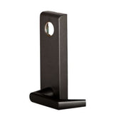 Stanley QET360E690LC dark bronze classroom escutcheon lever